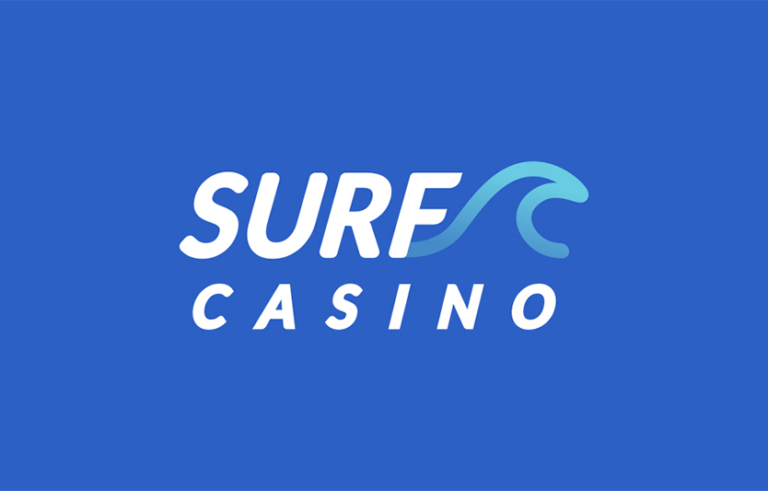 Онлайн казино Surf